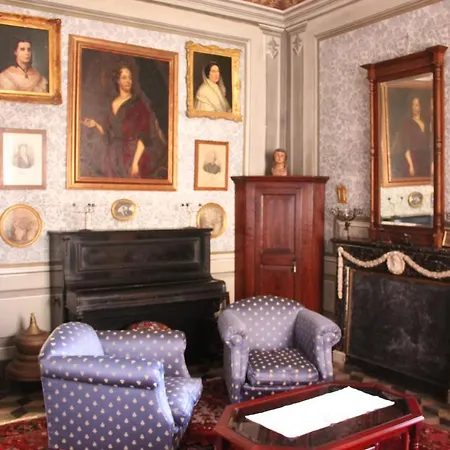 Villa Anita *