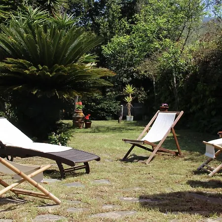 Villa Anita *